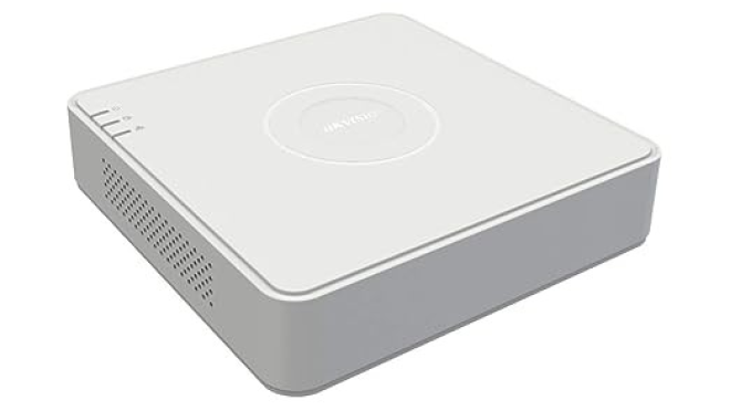 DVR
